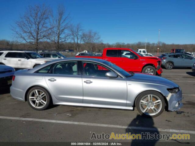 AUDI A6 2.0T PREMIUM PLUS, WAUGFAFC0GN014592