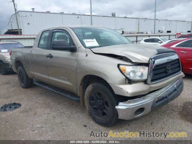 TOYOTA TUNDRA DOUBLE CAB/DOUBLE CAB SR5, 5TFRU541X9X019266