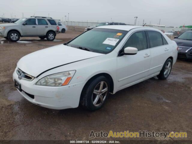 HONDA ACCORD HYBRID HYBRID, JHMCN36535C019133