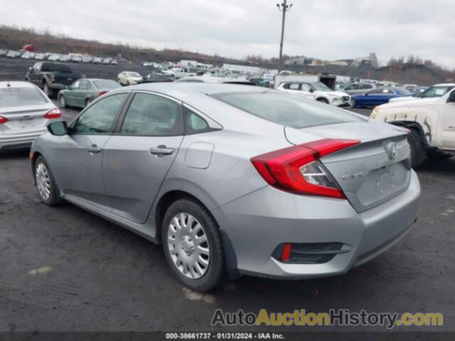 HONDA CIVIC LX, 2HGFC2F56HH561750