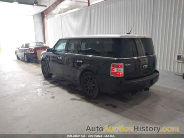 FORD FLEX SEL, 2FMGK5CC7ABB13984