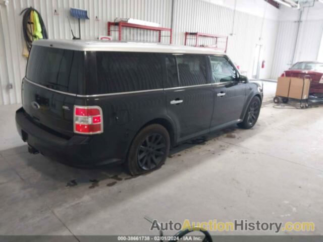 FORD FLEX SEL, 2FMGK5CC7ABB13984