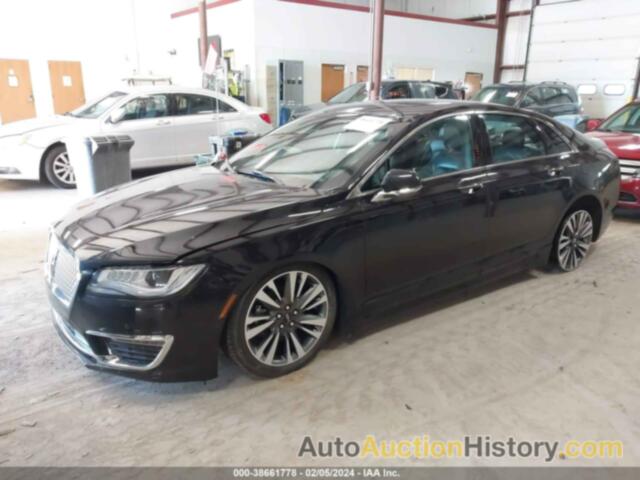 LINCOLN MKZ RESERVE, 3LN6L5F99LR624089