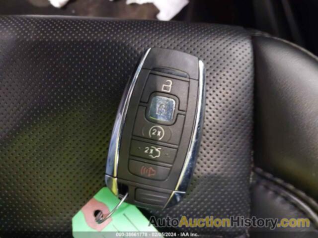 LINCOLN MKZ RESERVE, 3LN6L5F99LR624089