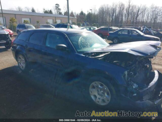 DODGE MAGNUM, 2D4FV47T26H275153