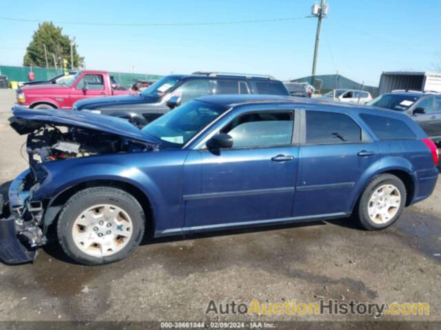 DODGE MAGNUM, 2D4FV47T26H275153