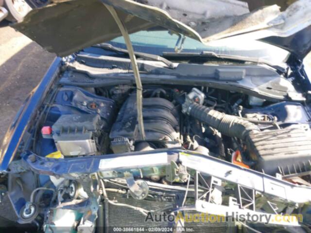 DODGE MAGNUM, 2D4FV47T26H275153