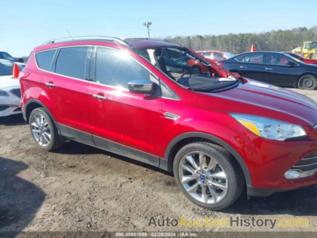 FORD ESCAPE SE, 1FMCU0G97GUC05240