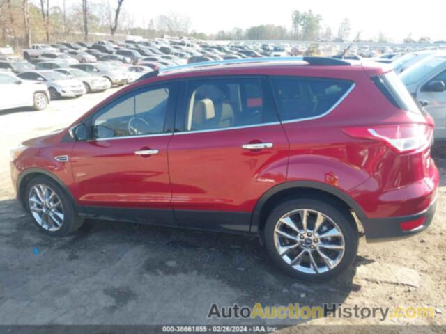 FORD ESCAPE SE, 1FMCU0G97GUC05240