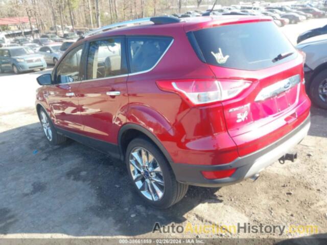 FORD ESCAPE SE, 1FMCU0G97GUC05240