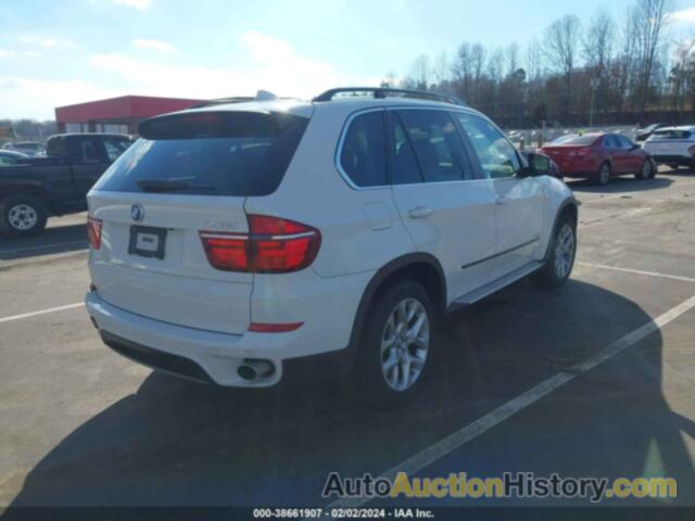 BMW X5 XDRIVE35I/XDRIVE35I PREMIUM/XDRIVE35I SPORT ACTIVITY, 5UXZV4C54D0G56829