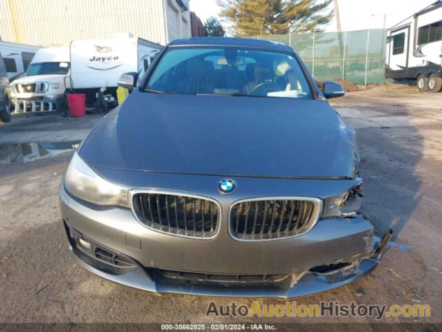 BMW 328I GRAN TURISMO XDRIVE, WBA8Z5C56GGS38494