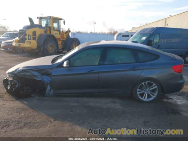 BMW 328I GRAN TURISMO XDRIVE, WBA8Z5C56GGS38494