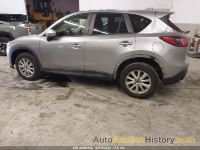 MAZDA CX-5 TOURING, JM3KE4CE5D0137117