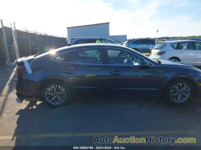 HYUNDAI SONATA SEL, KMHL14JA3PA302939