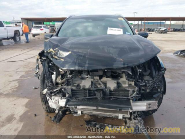 HONDA CR-V AWD TOURING, 2HKRW2H92MH674292