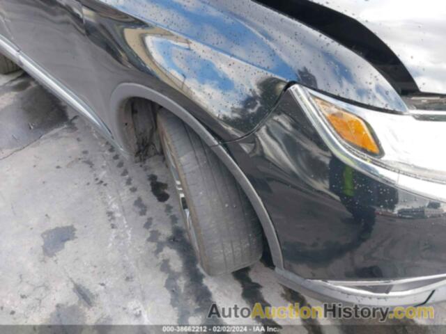 MITSUBISHI OUTLANDER SE, JA4AD3A32KJ001922