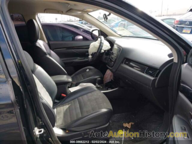 MITSUBISHI OUTLANDER SE, JA4AD3A32KJ001922