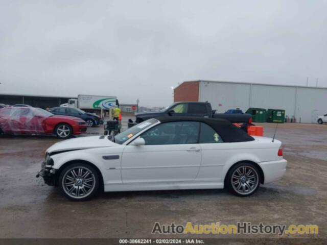 BMW M3, WBSBR93433PK02501