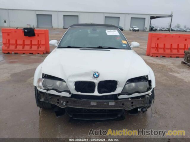 BMW M3, WBSBR93433PK02501