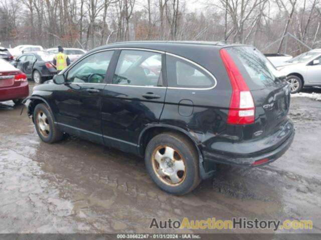 HONDA CR-V LX, 5J6RE4H32BL086129