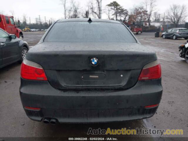 BMW 528 XI, 