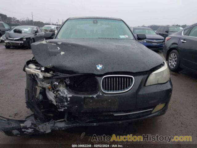 BMW 528 XI, 