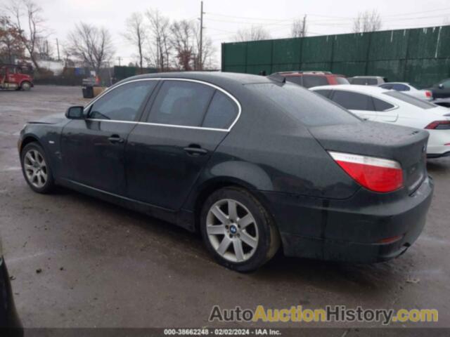 BMW 528 XI, 