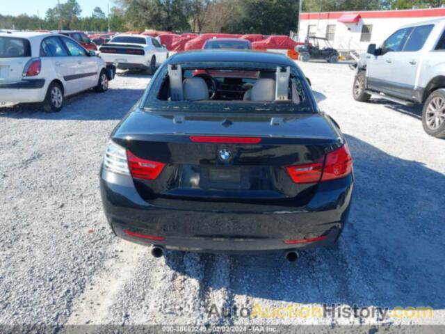 BMW 435I, WBA3T3C56EP737244