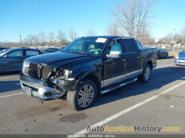 LINCOLN MARK LT, 5LTPW18546FJ24455