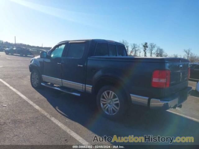 LINCOLN MARK LT, 5LTPW18546FJ24455