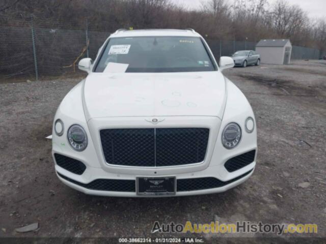 BENTLEY BENTAYGA DESIGN EDITION/V8, SJAAM2ZV2LC028423