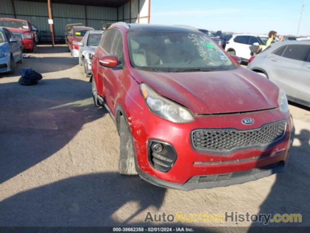 KIA SPORTAGE EX, KNDPN3AC2H7289931