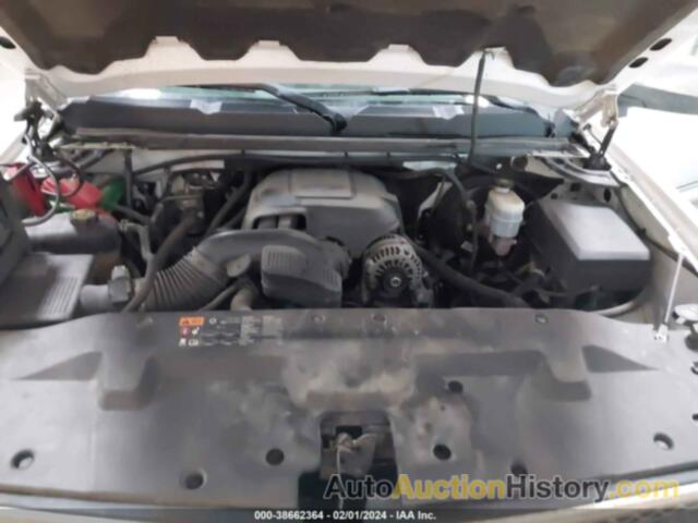 CHEVROLET SILVERADO 1500 LTZ, 3GCPKTE73CG239395