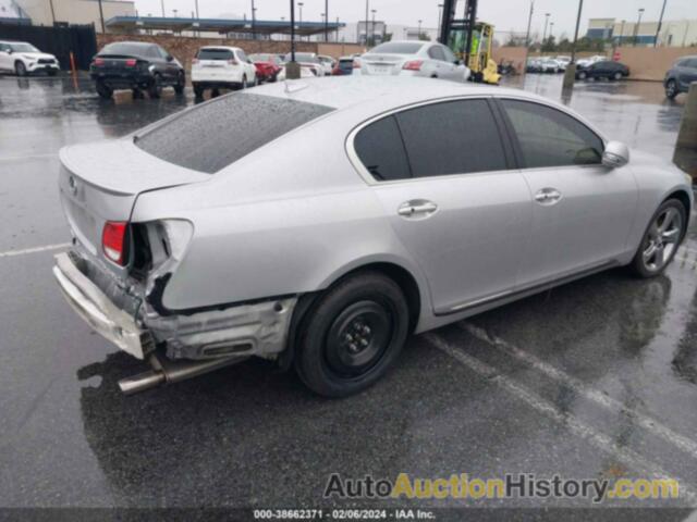 LEXUS GS 350, JTHBE1KS6B0051065