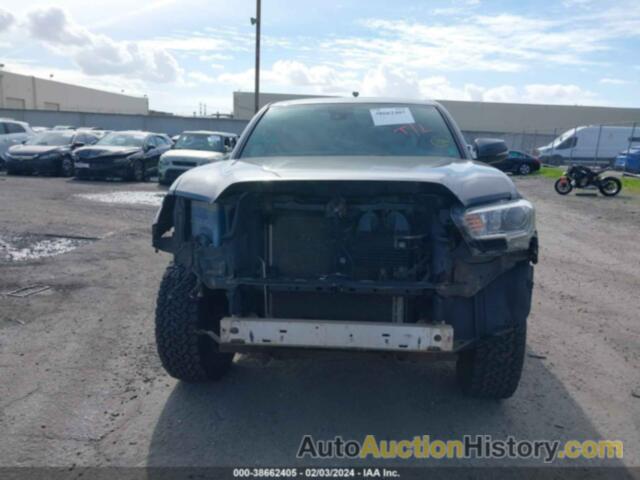 TOYOTA TACOMA TRD OFF ROAD, 3TMCZ5AN6JM174339