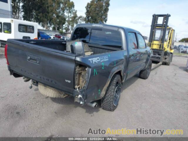 TOYOTA TACOMA TRD OFF ROAD, 3TMCZ5AN6JM174339