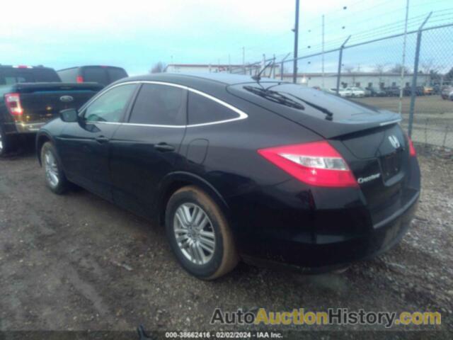 HONDA CROSSTOUR 2.4 EX, 5J6TF3H31CL006351