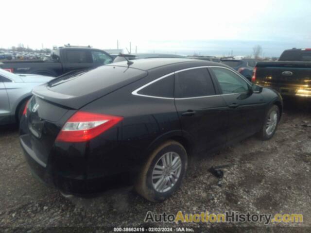 HONDA CROSSTOUR 2.4 EX, 5J6TF3H31CL006351