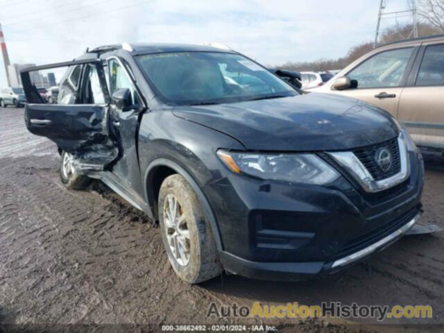 NISSAN ROGUE SV, KNMAT2MT6JP536049