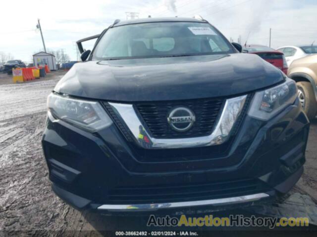 NISSAN ROGUE SV, KNMAT2MT6JP536049