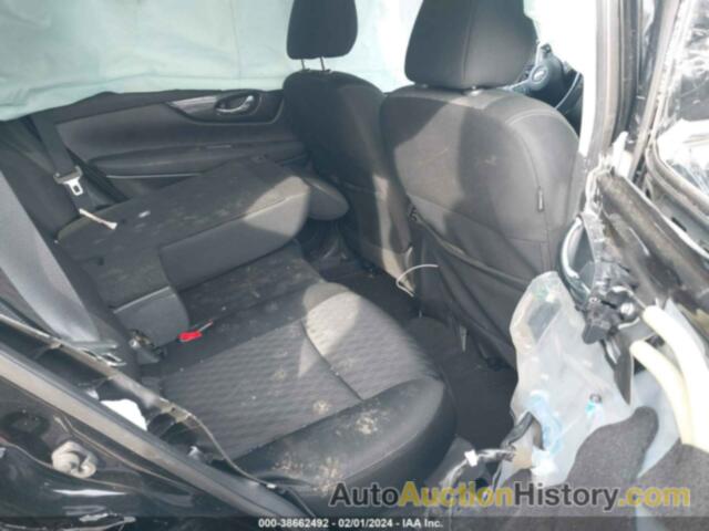 NISSAN ROGUE SV, KNMAT2MT6JP536049