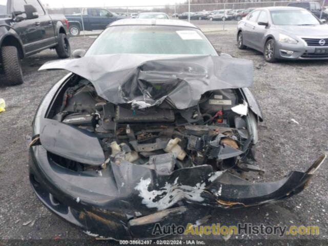 PONTIAC FIREBIRD, 2G2FS22K222106700