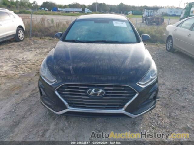 HYUNDAI SONATA SE, 5NPE24AF6KH783048