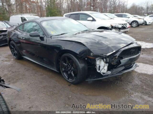 FORD MUSTANG ECOBOOST FASTBACK, 1FA6P8THXL5171096