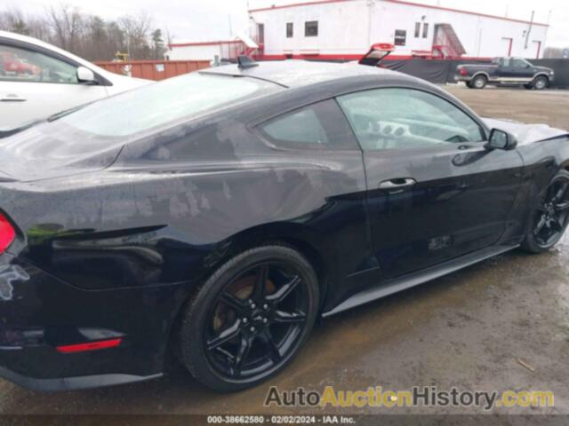 FORD MUSTANG ECOBOOST FASTBACK, 1FA6P8THXL5171096