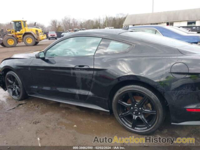 FORD MUSTANG ECOBOOST FASTBACK, 1FA6P8THXL5171096