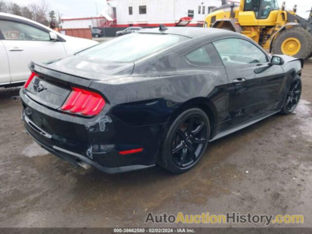 FORD MUSTANG ECOBOOST FASTBACK, 1FA6P8THXL5171096