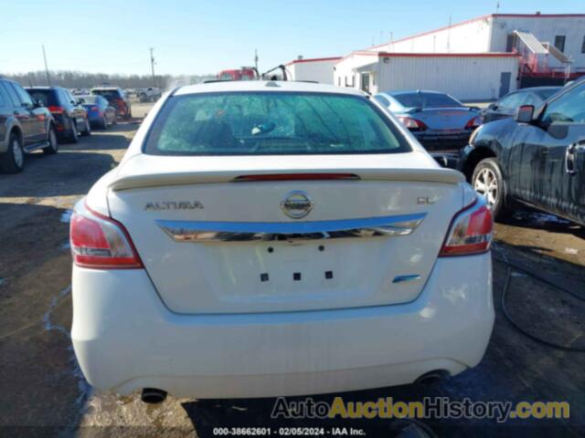 NISSAN ALTIMA 2.5 SL, 1N4AL3AP7DC274959