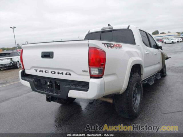 TOYOTA TACOMA TRD SPORT, 3TMAZ5CN1GM017704